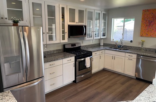 Encanto House | 3-bedroom house in pleasant Phoenix with Pool AC and comfort