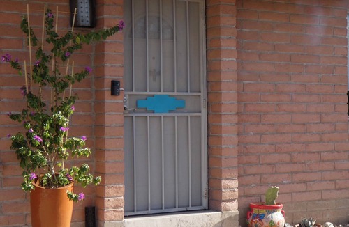Tanque Verde House | 3-bedroom house in serene Tucson with mountain views for relaxing stays