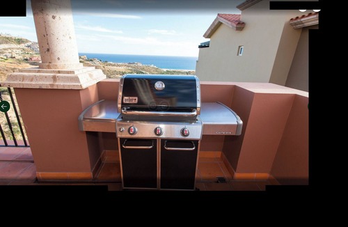 Paraiso Escondido Villa | 3-bedroom ocean luxury villa in Cabo San Lucas with every amenity imaginable.