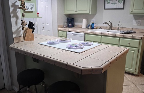 Nautical Estates House | 3~bedroom townhome on the Island. Pet friendly~Pool~Boat parking