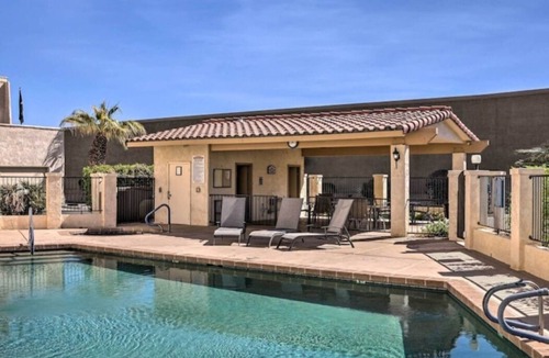 Nautical Estates House | 3~bedroom townhome on the Island. Pet friendly~Pool~Boat parking