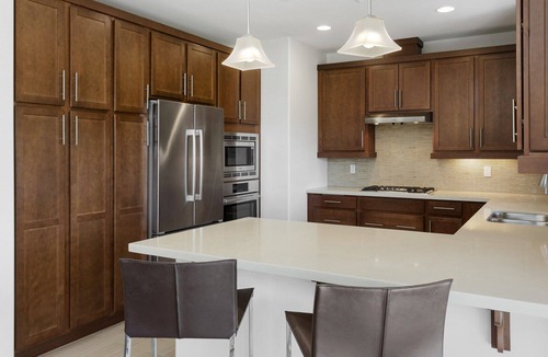 Troon North House | 3-bedroom townhome on the ninth fairway fabulous Troon North Golf Course.