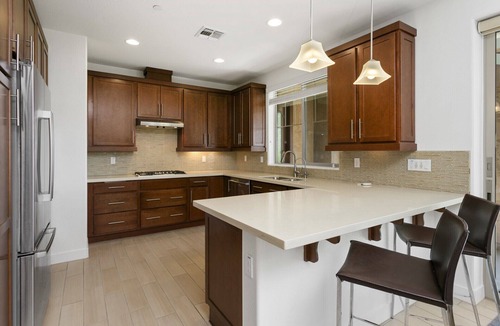 Troon North House | 3-bedroom townhome on the ninth fairway fabulous Troon North Golf Course.