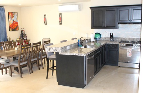Sunset Beach Villa | 3-Bedroom Villa - Quivira Los Cabos