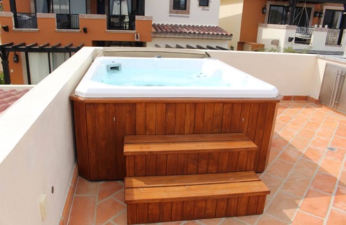 Sunset Beach Villa | 3-Bedroom Villa - Quivira Los Cabos