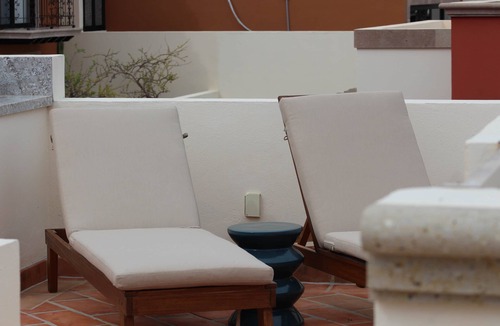 Sunset Beach Villa | 3-Bedroom Villa - Quivira Los Cabos