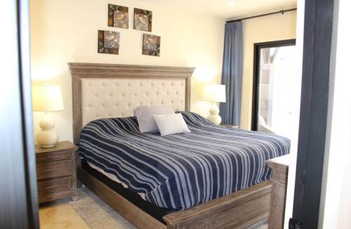 Sunset Beach Villa | 3-Bedroom Villa - Quivira Los Cabos