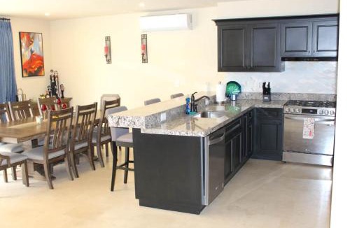 Sunset Beach Villa | 3-Bedroom Villa - Quivira Los Cabos