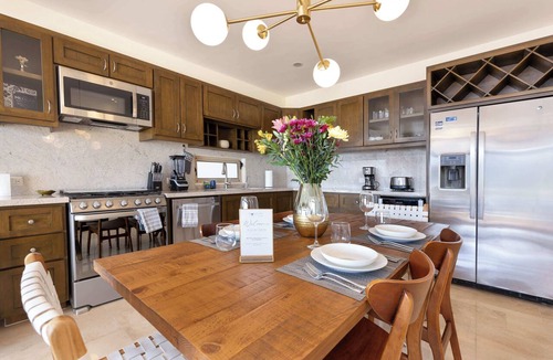 Cabo San Lucas Apartment | 3 BR Luxury Penthouse w/Ocean View @ Ventanas !
