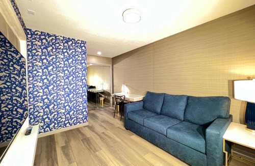 Catalina Village Hotel | 3 Palms Tucson North Foothills