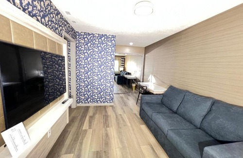 Catalina Village Hotel | 3 Palms Tucson North Foothills