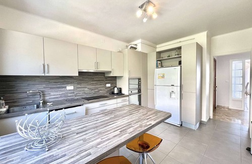 Ajaccio Apartment | 3-room apartment, 2 bedrooms, sleeps 4 in Ajaccio