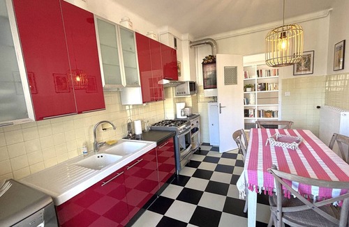 Ajaccio Apartment | 3-Room Apartment with 2 Terraces - Ajaccio