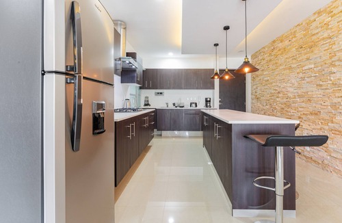 San Miguel Chapultepec Apartment | 301 DESACTIVADO