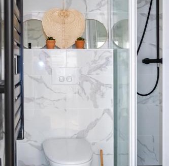 Lepante Quarter Apartment | 302b Beautiful studio refurbished Downtown/Ac