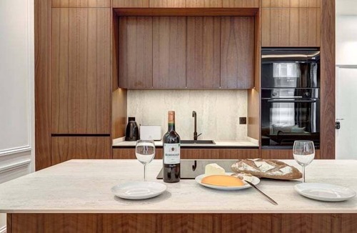 Les Halles Apartment | 329 Suite Izak - Superb apartment in Paris