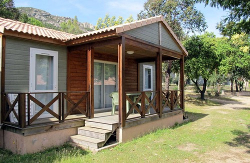 Algajola Apartment | 36 m² Apartment ∙ 1 bedroom ∙ 4 guests
