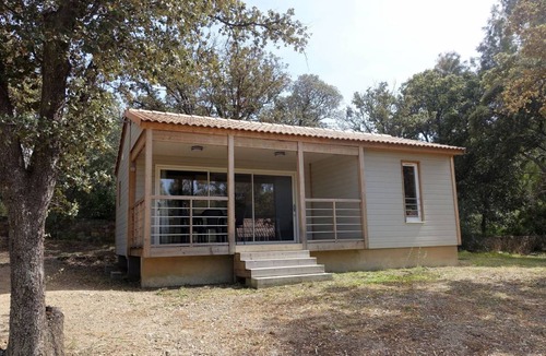 Algajola Apartment | 36 m² Apartment ∙ 1 bedroom ∙ 4 guests