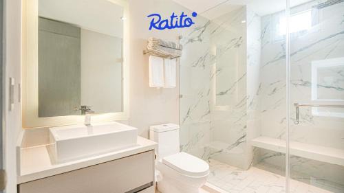 Colonia 5 de Diciembre Apartment | 3A Torre KU 2BR Sofa DowntownView PrivateBalcony