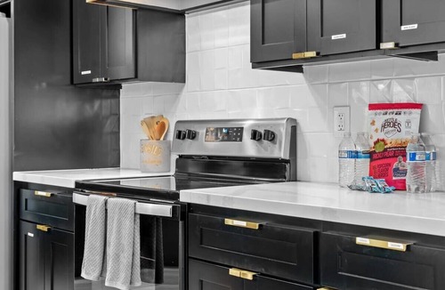 Park Scottsdale One House | 3BD, Scottsdale, 7 Min To Old Town Fun