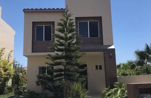 La Joya House | 3BR 2.5 BATH GETAWAY IN ROSARITO