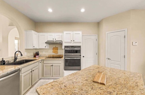 Fountain Hills House | 3BR Hilltop Oasis w/Pool, Hot Tub & Mountain Views