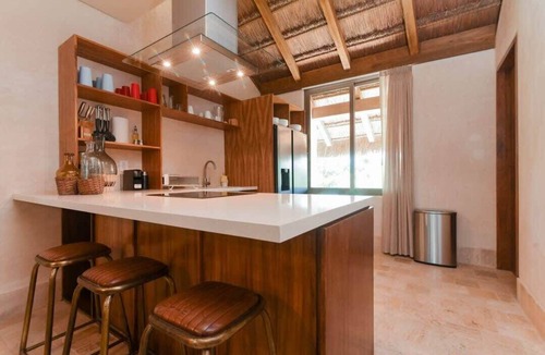 Tulum Apartment | 3BR Penthouse Private Pool in LOSANTOS