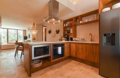 Tulum Apartment | 3BR Penthouse Private Pool in LOSANTOS