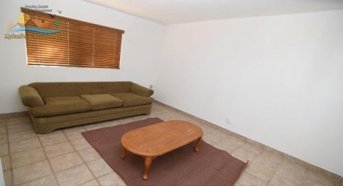 Segunda Seccion House | 3BR San Felipe Baja house for long term rental