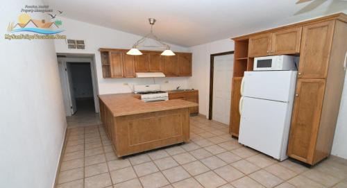 Segunda Seccion House | 3BR San Felipe Baja house for long term rental