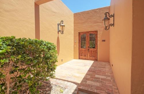 Puerto Penasco Villa | 3BR Villa w/Rooftop Sea Views Steps to Beach