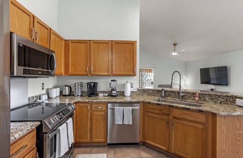 Tucson House | 4-bedroom house near downtown Tucson