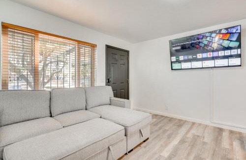 Tucson House | 4 Mi to Dtwn & Gem Show! Pet-Friendly Tucson Home