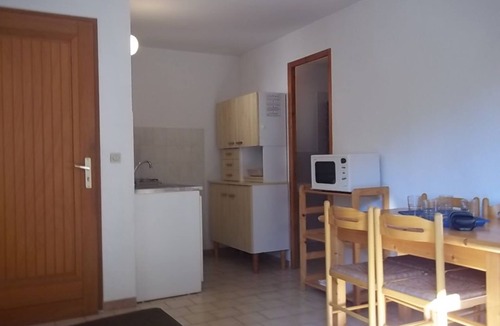 Calvi Apartment | 4-person apartment -8/70