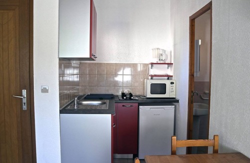 Calvi Apartment | 4-person apartment -8/70