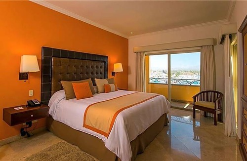 Marina Hotel | 4-Star Hotel ∙ The Ridge At Playa Grande Luxury Villas