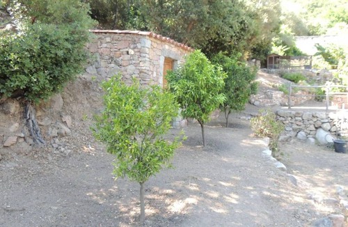 Conca Villa | 40 m² Villa ∙ 2 bedrooms ∙ 4 guests