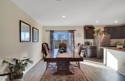 Downtown Tucson House | 4b 14 mi to Downtown. Trails Views AC Casino Flight School Tucson Trap & Skeet