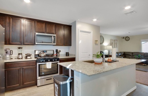 Downtown Tucson House | 4b 14 mi to Downtown. Trails Views AC Casino Flight School Tucson Trap & Skeet