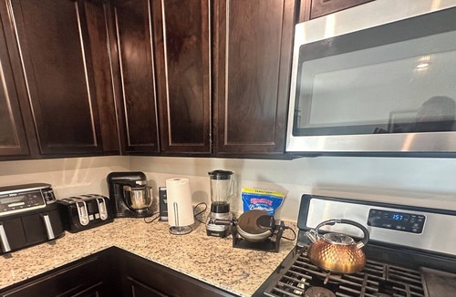 Downtown Tucson House | 4b 14 mi to Downtown. Trails Views AC Casino Flight School Tucson Trap & Skeet