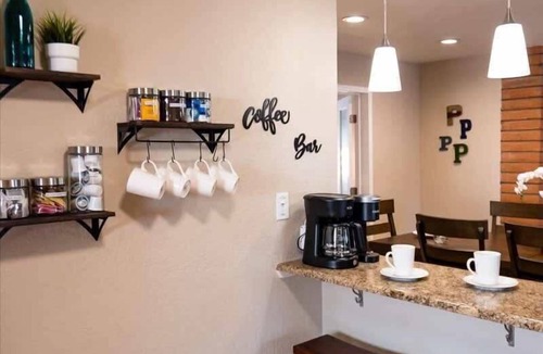 Trail West House | 4BR oasis: Private pool, hot tub, arcade