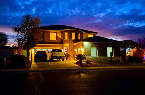 Tamaron House | 5 Bedroom 3 Full Bath with Swimming Pool