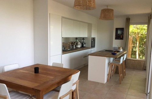 Portigliolo Villa | 5-bedroom architect-designed house with splendid sea view? Ideal for 2 families