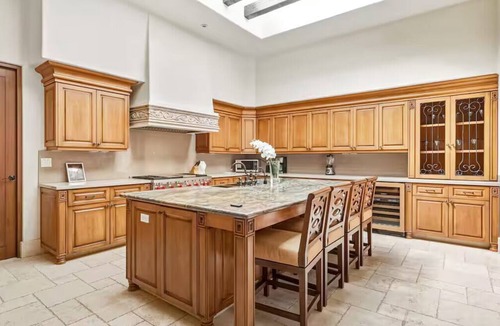 Los Cabos Villa | 5 BR Grand Villa at Diamante