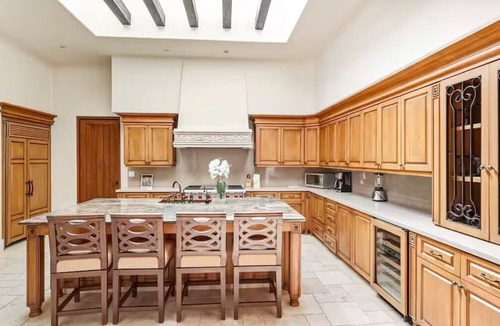 Los Cabos Villa | 5 BR Grand Villa at Diamante