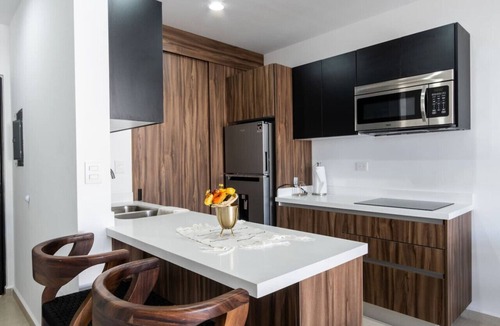 Cerritos Condo | 5 min de playa y Mazaguas by PartnerHost