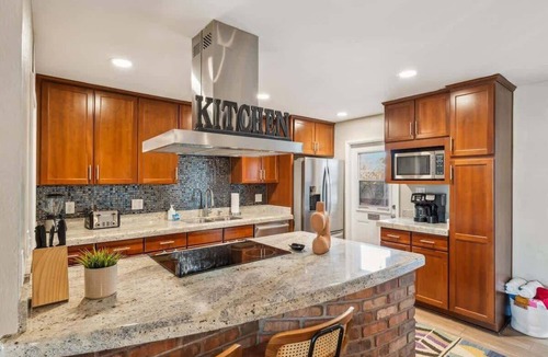 Scottsdale Estates Nine House | *5 Mins to Old Town!* | Private Pool and Game Room