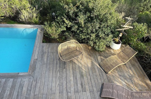 Molini Apartment | 5 minutes from the beach, beautiful studio in a quiet, secure residence