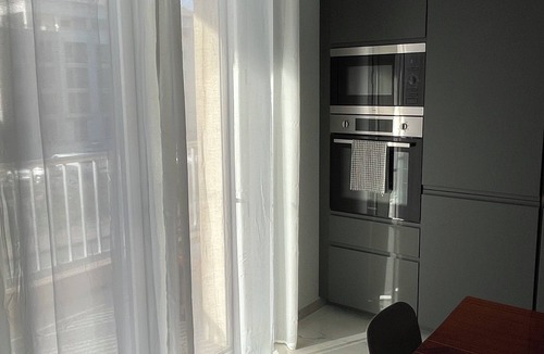 Grand Valinco Apartment | 5 mn plages - 3 bedroom apartment - Downtown