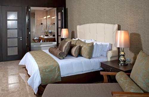 Nuevo Vallarta Resort | 5 STAR Luxur: Grand Luxxe 2-BR Villa with Plunge Pool, Jacuzzis, and More!